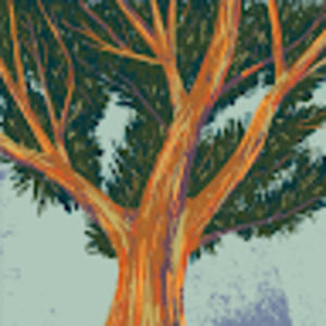 Meet your Posher, Prunie